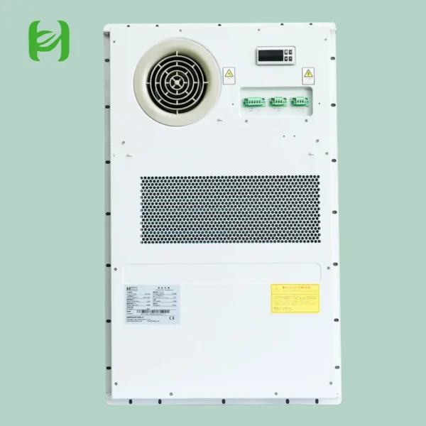 Industrial Air Conditioner, 2000W, R134a