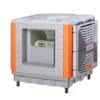 Industrial Air Conditioner, 30L, Wall - view 2