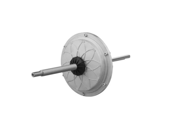 Industrial Air Conditioner, 30L, Wall - view 4