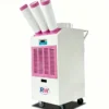 Industrial Air Conditioning Unit, 16000, BTU, Portable - view 2