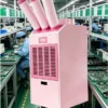 Industrial Air Conditioning Unit, 16000, BTU, Portable - view 5