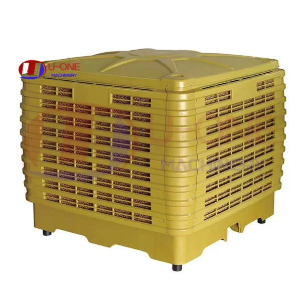 Industrial Air Cooler, 18000m3, ABS or PP Plastic - view 5