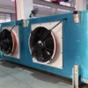 Industrial Air Cooler, 380 V, Electric - view 4