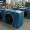Industrial Air Cooler, 380 V, Electric - view 5