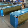Industrial Air Cooler, 380 V, Electric - view 6