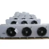 Industrial Air Cooler, Aluminum Alloy, Evaporator - view 2