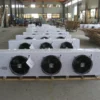 Industrial Air Cooler, Aluminum Alloy, Evaporator - view 4