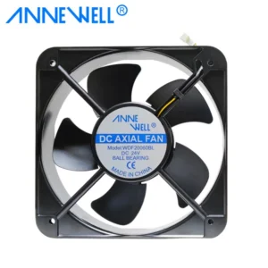 Industrial Air Cooler, ANNEWELL, 20cm, 200mm, IP55