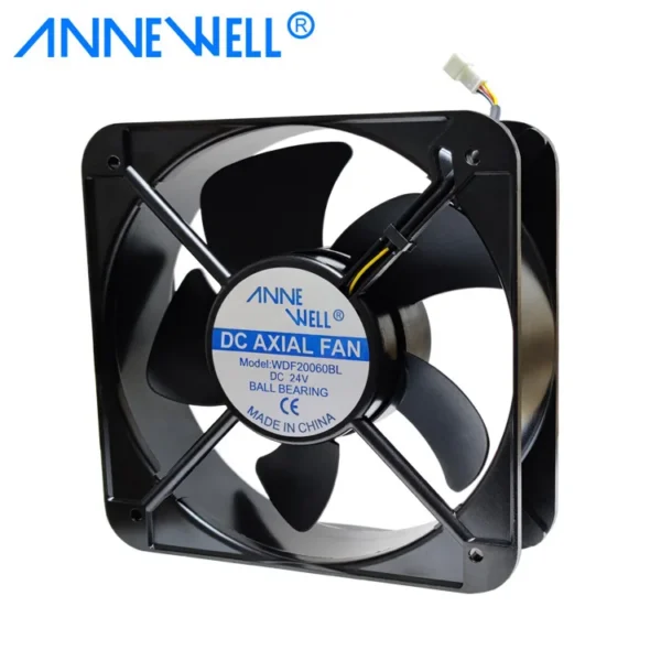Industrial Air Cooler, ANNEWELL, 20cm, 200mm, IP55 - view 4