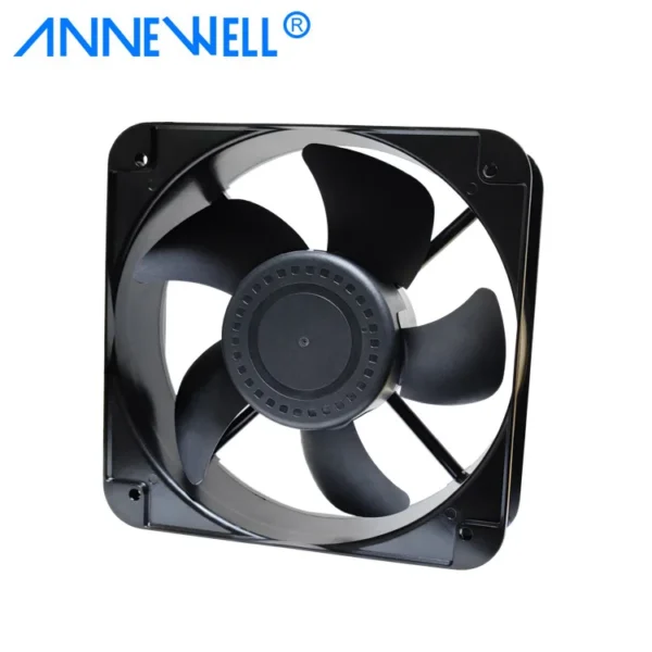 Industrial Air Cooler, ANNEWELL, 20cm, 200mm, IP55 - view 5