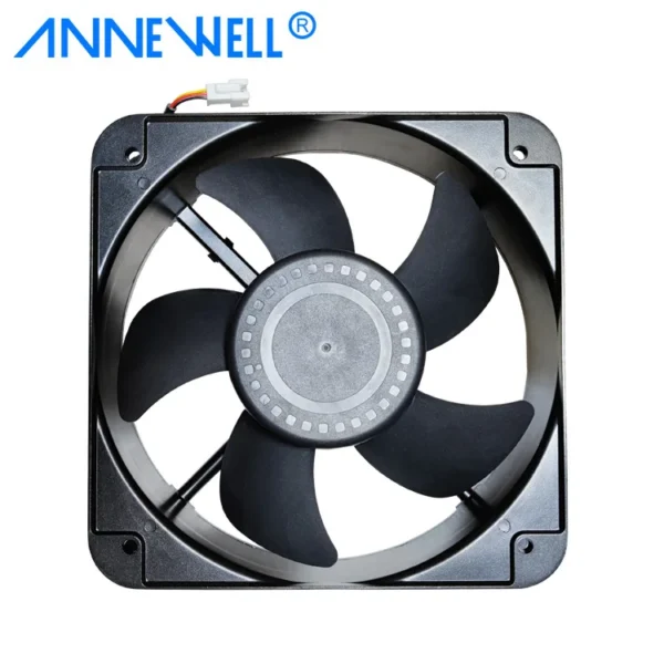 Industrial Air Cooler, ANNEWELL, 20cm, 200mm, IP55 - view 6