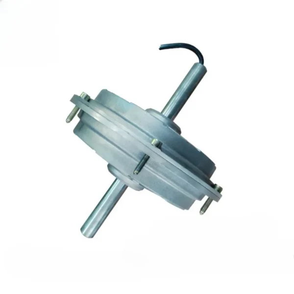 Industrial Air Cooler, Brushless, 700W