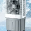 Industrial Air Cooler, Electric Plug, 300 - view 5