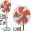 Industrial Air Cooler, Plastic, 60 - view 2