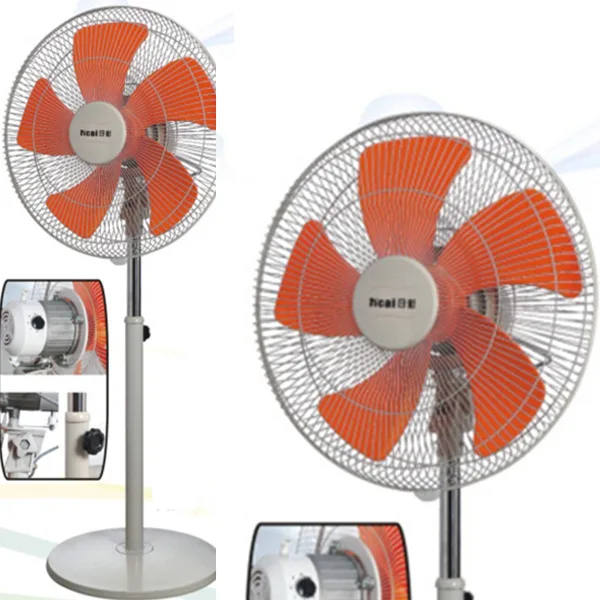 Industrial Air Cooler, Plastic, 60 - view 2