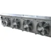 Industrial Air Cooler, Stainless Steel, Evaporator