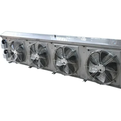 Industrial Air Cooler, Stainless Steel, Evaporator