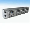 Industrial Air Cooler, Stainless Steel, Evaporator - view 2