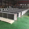 Industrial Air Cooler, Stainless Steel, Evaporator - view 5