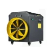 Industrial Air Duct Heater, 380V, 10kW, 20kW, 30kW - view 2