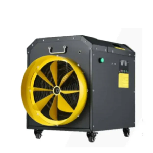 Industrial Air Duct Heater, 380V, 10kW, 20kW, 30kW - view 2