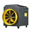 Industrial Air Duct Heater, 380V, 10kW, 20kW, 30kW - view 3