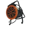 Industrial Air Heater, 380V, Stainless, Steel