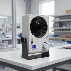 Industrial Air Ionizer Blower, 220V, 220 V