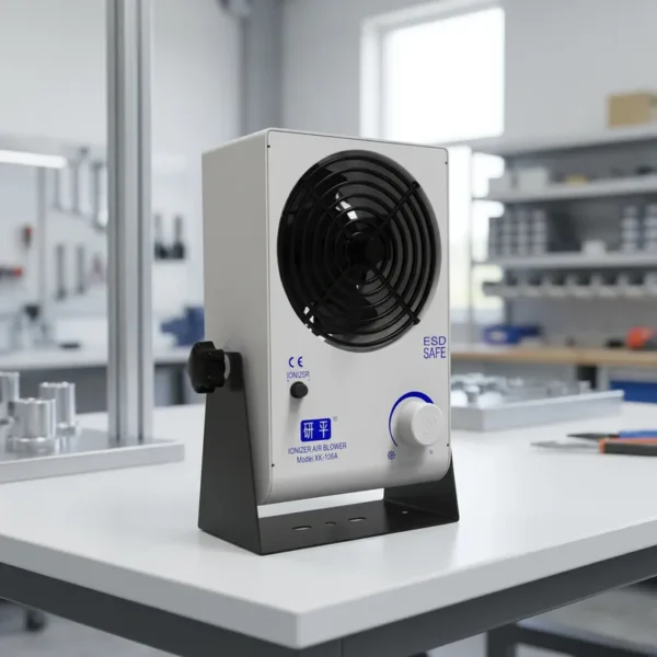 Industrial Air Ionizer Blower, 220V, 220 V