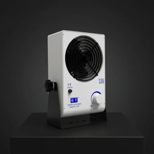 Industrial Air Ionizer Blower, 220V, 220 V - view 2