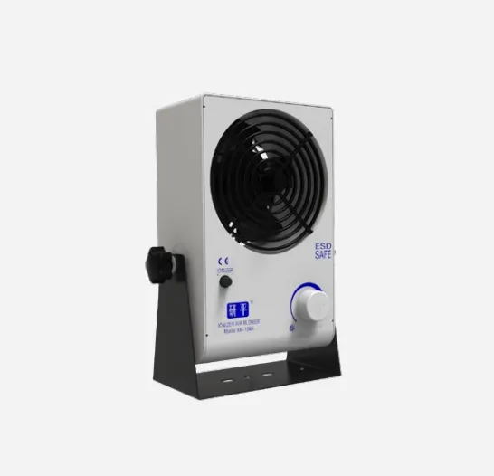 Industrial Air Ionizer Blower, 220V, 220 V - view 4