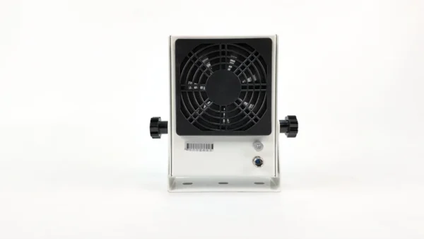 Industrial Air Ionizer Blower, DC5kV, 24, 8W - view 2