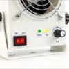 Industrial Air Ionizer Blower, DC5kV, 24, 8W - view 5