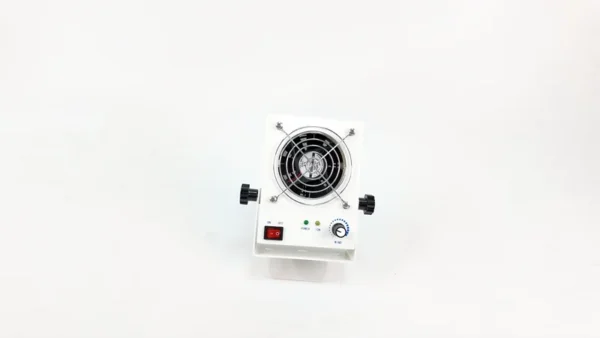 Industrial Air Ionizer Blower, DC5kV, 24, 8W - view 6