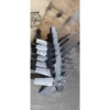 Industrial Aluminium Axial Fan, 950mm, 110, Electric