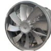 Industrial Aluminum Impeller, 500mm, 600mm, Axial - view 4