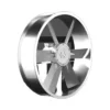 Industrial Aluminum Impeller, 500mm, 600mm, Axial - view 5