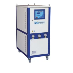 Industrial Aqua Hydroponic Chiller, HUARE, HC-08WCI