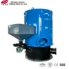 Industrial Automatic Vertical Boiler, Steel, Carbon Steel - view 2