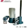 Industrial Automatic Vertical Boiler, Steel, Carbon Steel - view 4