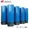Industrial Automatic Vertical Boiler, Steel, Carbon Steel - view 5