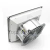 Industrial Axial Cooling Fan, 200mm, 22580, 12v, 24v - view 2