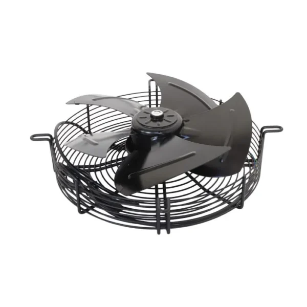 Industrial Axial Cooling Fan, 220-240V, Electric
