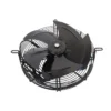 Industrial Axial Cooling Fan, 220-240V, Electric - view 2