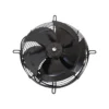 Industrial Axial Cooling Fan, 220-240V, Electric - view 4