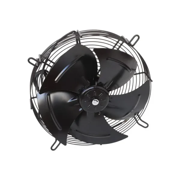 Industrial Axial Cooling Fan, 220-240V, Electric - view 5