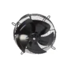 Industrial Axial Cooling Fan, 220-240V, Electric - view 6