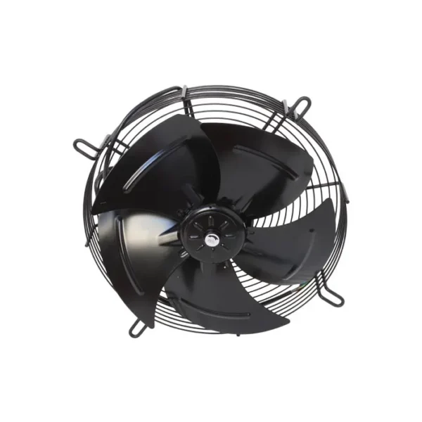 Industrial Axial Cooling Fan, 220-240V, Electric - view 6