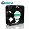 Industrial Axial Cooling Fan, PD180B-220, 180x180x61mm