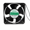 Industrial Axial Cooling Fan, PD180B-220, 180x180x61mm - view 2
